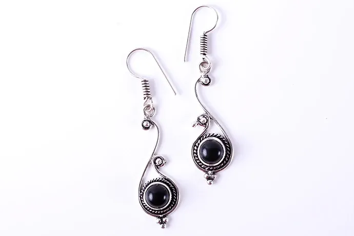 Online Labradorite Earring Online Labradorite Earring